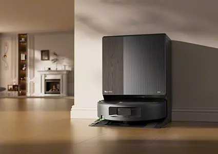 Roomba Max 875 Combo Roomba Max 875 Combo nuovo top di gamma iRobot con tecnologia di aspirazione SealForce
